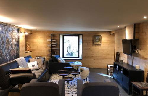 Ferme des deux Frères, Autrans, Vercors - Foto 23