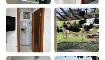 Triplex morro do moreno praia da costa vila velha ES - Foto 2