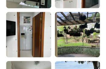 Triplex morro do moreno praia da costa vila velha ES - Foto 2