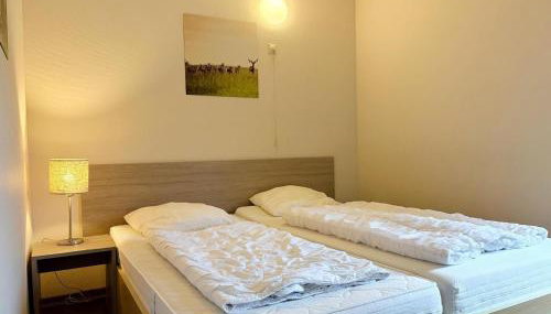 Family holiday home in Hambachtal Holiday Park - Foto 5