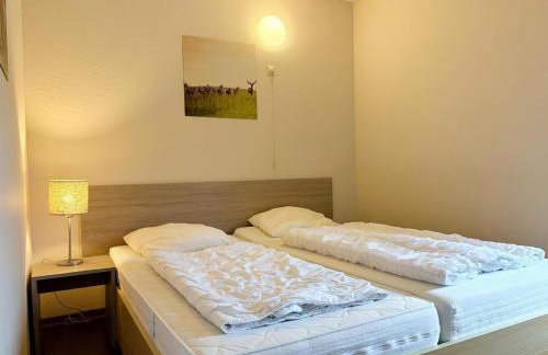 Family holiday home in Hambachtal Holiday Park - Foto 19