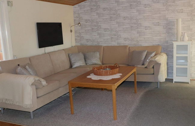 4 Person Holiday Home in Skanes-fagerhult-by Traum - Foto 7