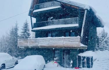 Villa Makuchówka - Foto 73