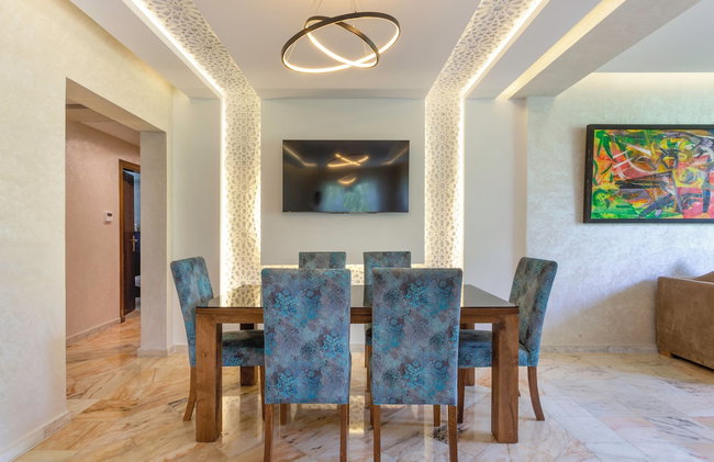 Palmeraie Green Resort - Foto 79