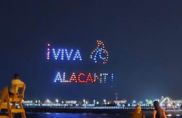 Postiguet Beach 2 garajes SuperHost SuperFlat - Photo 44