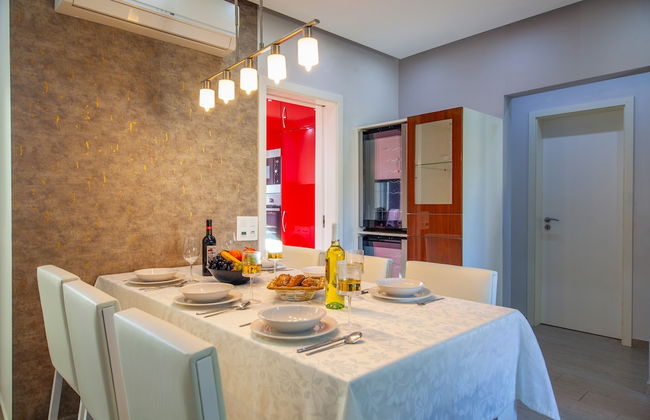 Apartment Oasis Diamond - Photo 9