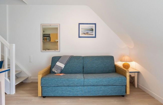 Residence La Voile D'or, L'ile-aux-moines - Foto 7