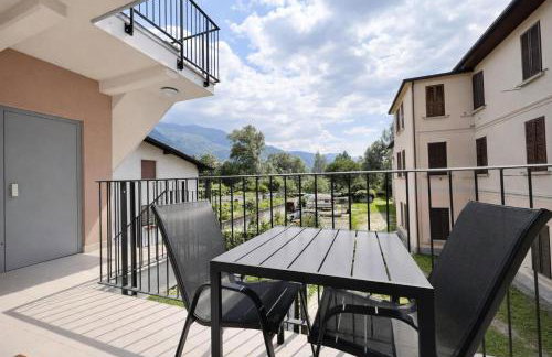 Ava home - apartment in the center Camonica Valley - Foto 31