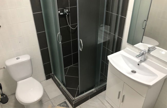 Apartments La Playa - Foto 25