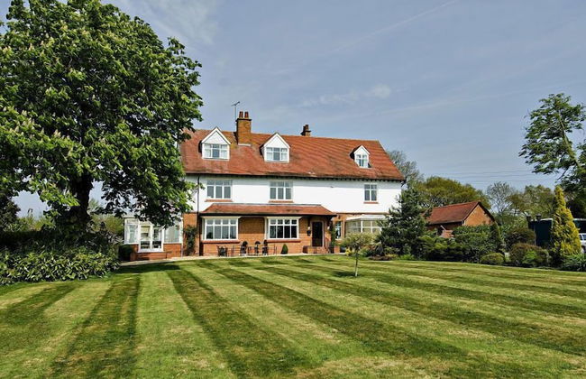 Ashleigh House - Foto 32