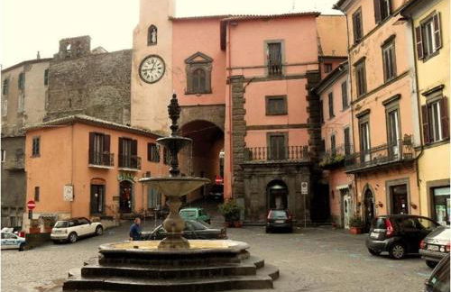 Casina Pian Di Monetto - Foto 26