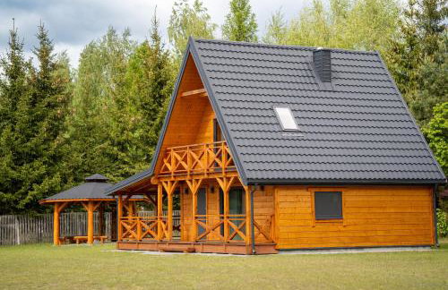 Domy z sercem - Foto 72