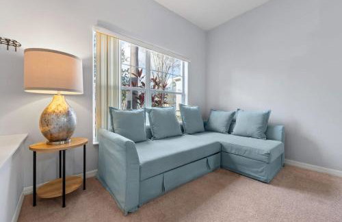 Water View Pool Home Near Disney - Foto 10