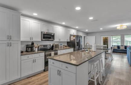 Large Family Home, Legoland, Pet Friendly, 7 Beds - Foto 13