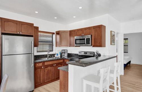 Waves On Walnut - Beach Access - Foto 49