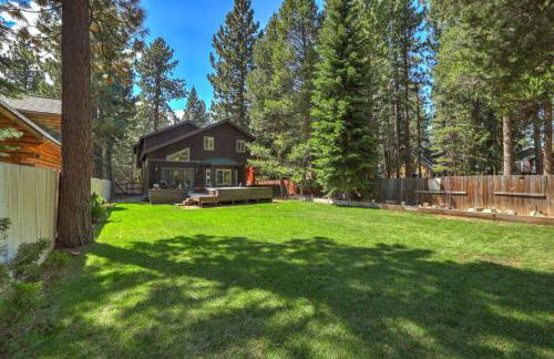 TaHaus Hot Tub Pool Table Dog Friendly - Foto 4