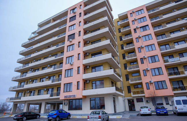 Beach Vibe Apartments Summerland Mamaia - Foto 33