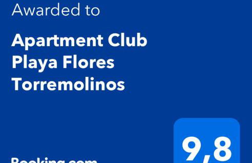 Apartment Club Playa Flores Torremolinos - Foto 123