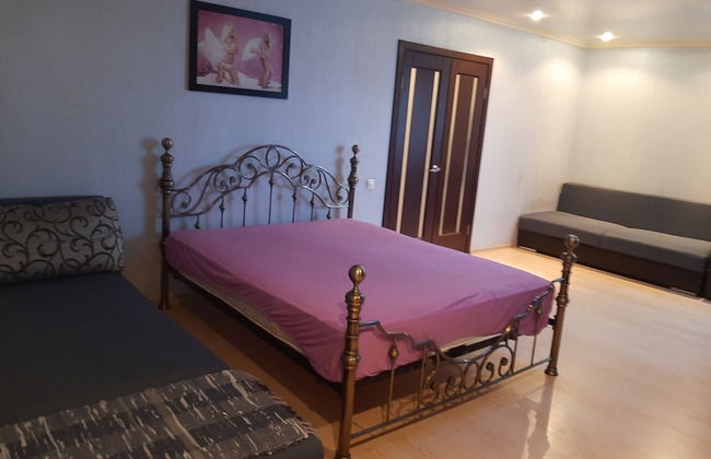 Apartment on Maksima Gorkogo 32 - Foto 3