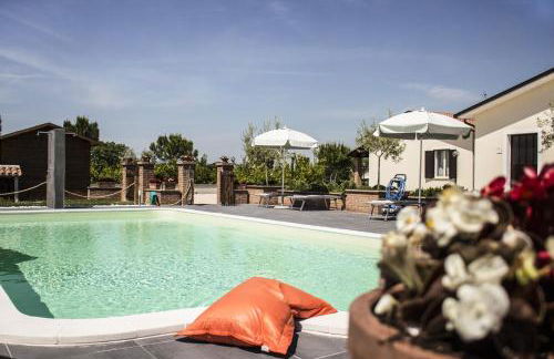 Residence Terra Dei Santi Country House - Foto 150