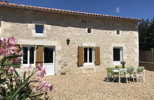 La maison poitevine - Foto 1