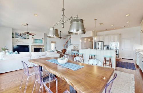 The Beach Escape - Photo 8