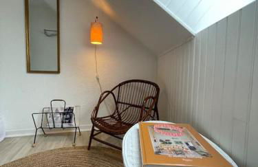 Maison de pêcheurs a 100m de l'océan! - Foto 33