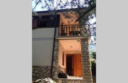 Esclusivo chalet immerso nel verde - Foto 10