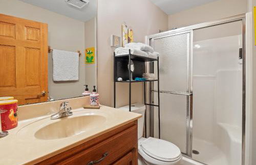 Roost - Beautiful, Comfortable Home With No Steps And Private Suites - Foto 33