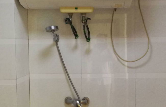 Blessed Family 2BR Apartment 9-1503 - Foto 9