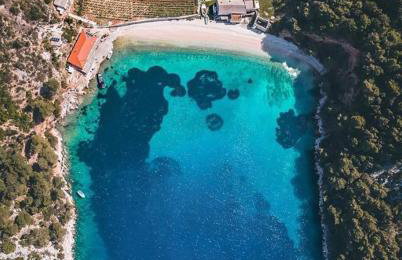 Robinson Crusoe ECO bay apartment - Foto 2