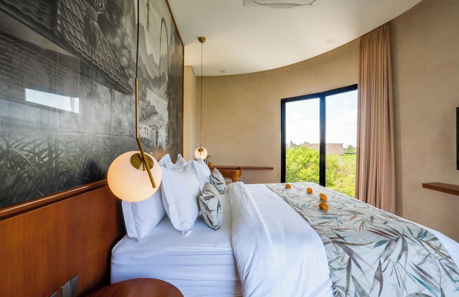Villa Alinea - Foto 19