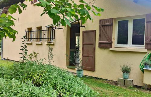 La maison au Vert - Foto 41