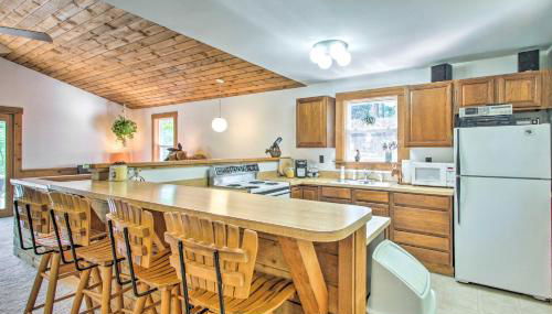 Cozy North Conway Home Walk to Slopes and Dtwn - Foto 2