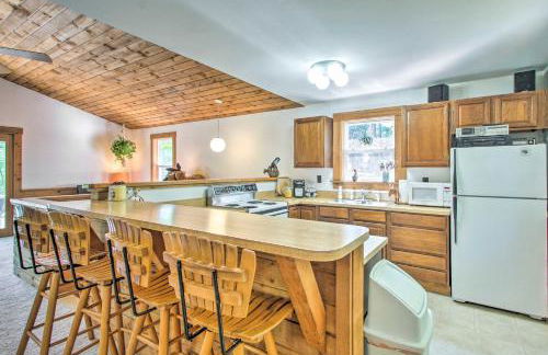 Cozy North Conway Home Walk to Slopes and Dtwn - Foto 2