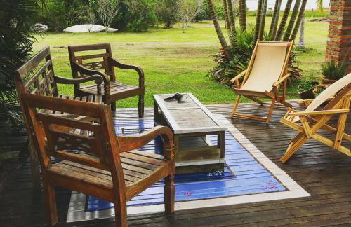 Vieja Hacienda - Photo 1