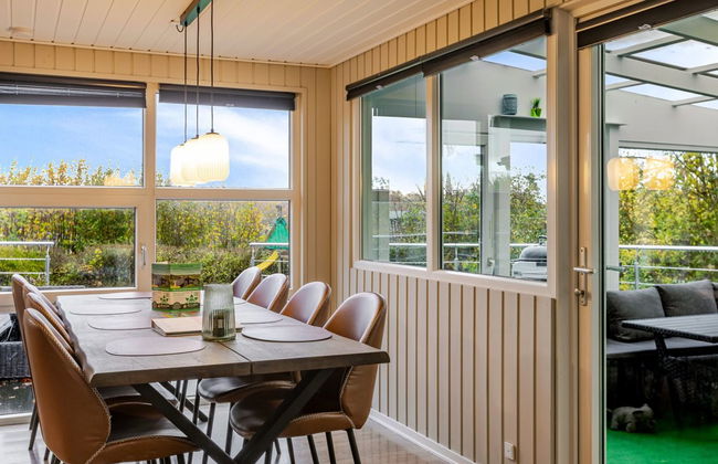 "Peder" - 950m from the sea - Foto 22