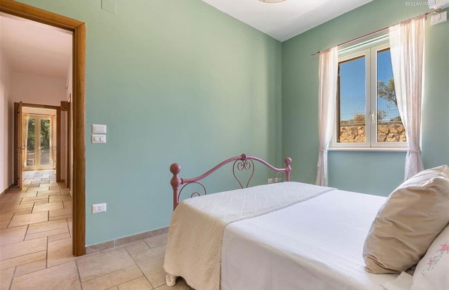 280 Villa con Piscina a Casarano Gallipoli - Photo 39