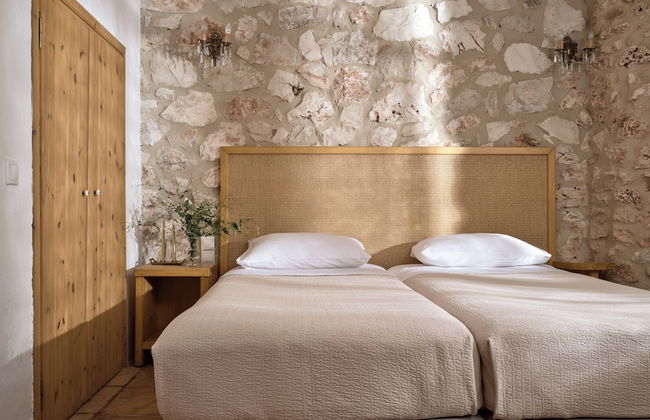 Orfos Villas - Photo 4