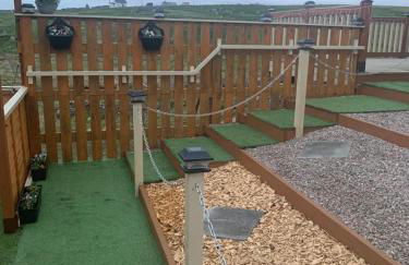 Riverside Chalet Borve Isle of Lewis - Photo 61