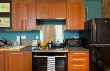 Townhouse in Portsmouth Downtown Historic District - Foto 35