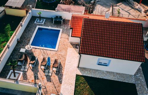 HA-LU 1 - Holiday Relax Home - Foto 10