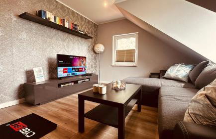 Ferienwohnung Leev un Lee - Foto 7