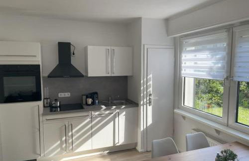 Gemütliches Apartment in Duisburg - Foto 12