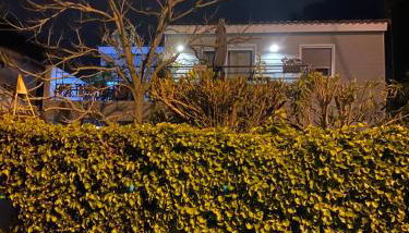 Studio bord de mer 1 lit double 1 lit simple - Foto 3, Garden view