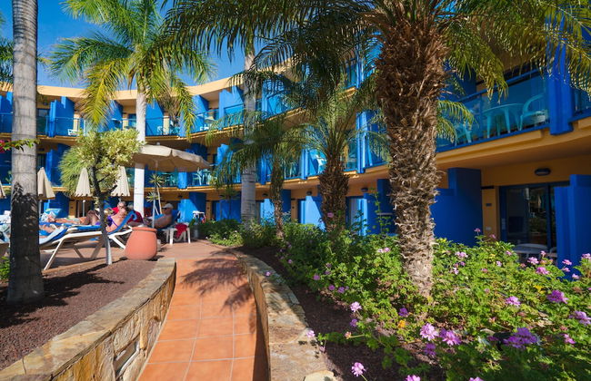 BLUESEA Jandia Luz - Foto 22