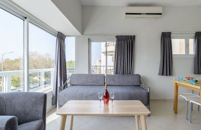 Sea Suites Apartments - Foto 8