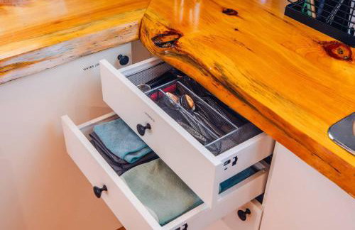 The Cozy Cold Brook Escape - Foto 33