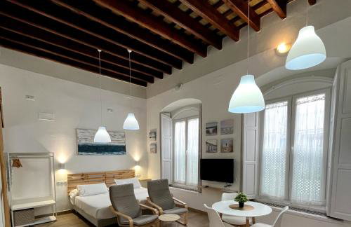 Apartamentos turísticos CASA de los BALCONES - Photo 38