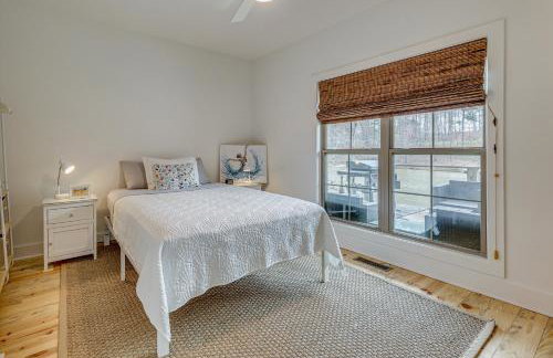 Modern Home Near Lake Martin Fishing Pond On-Site - Foto 17